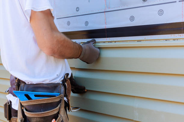 Affordable Vinyl Siding solutions in Chester, PA