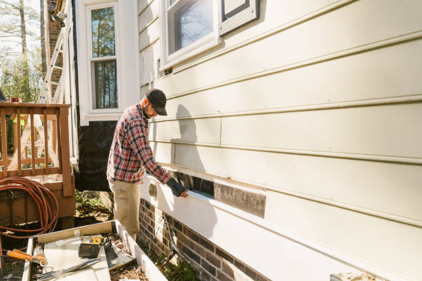Top rated local Vinyl Siding specialists in Chester, PA